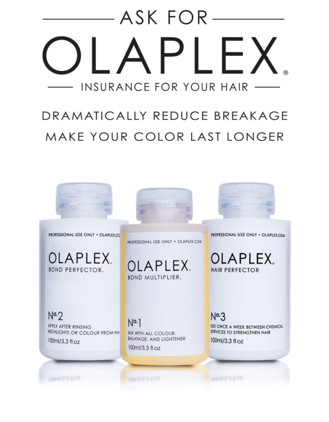 Olaplaex Products