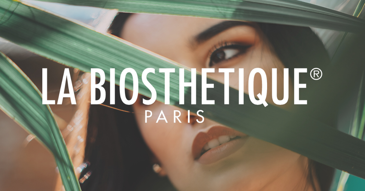 Hair Art Lounge Uses La Biosthetique Products