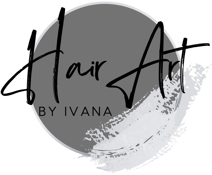 Hair Art By Ivana - Freelance Hairdresser - London Oval